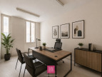 vente Bureau Marseille 6eme Arrondissement