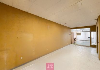 vente Bureau Marseille 6eme Arrondissement