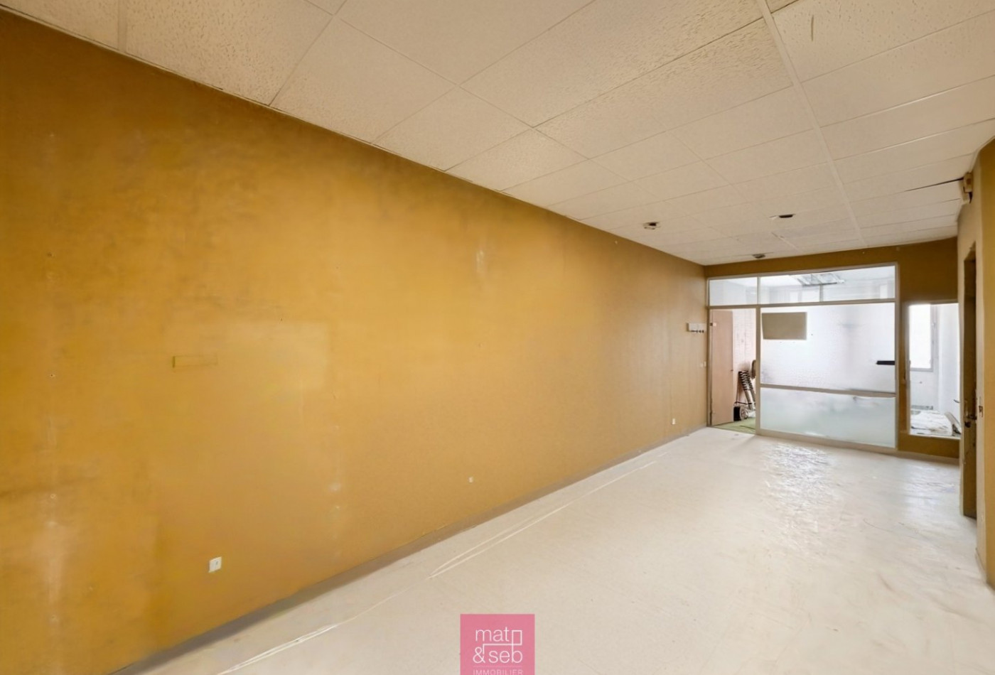 vente Appartement Marseille 1er Arrondissement - Photo 3