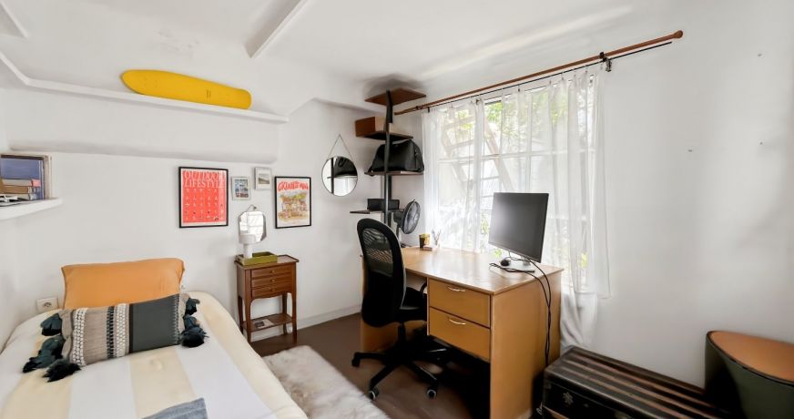 vente Appartement Marseille 6eme Arrondissement