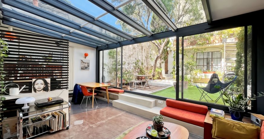 vente Appartement Marseille 6eme Arrondissement