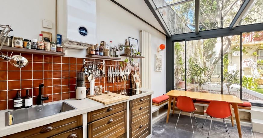 vente Appartement Marseille 6eme Arrondissement