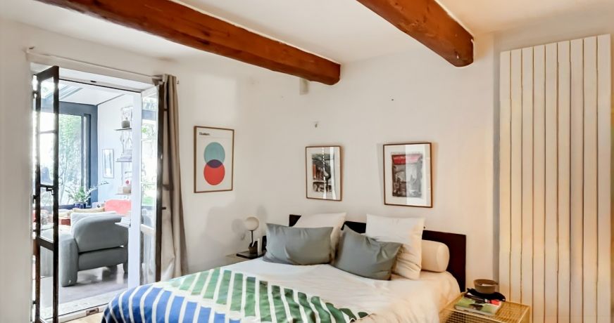 vente Appartement Marseille 6eme Arrondissement