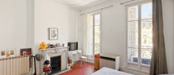 vente Appartement Marseille 6eme Arrondissement