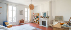 vente Appartement Marseille 6eme Arrondissement
