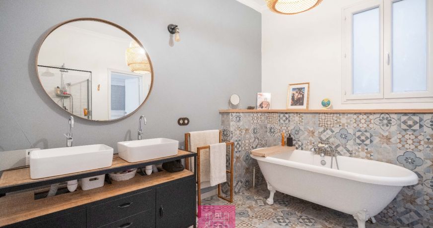 vente Appartement Marseille 6eme Arrondissement