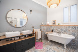 vente Appartement Marseille 6eme Arrondissement