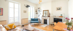 vente Appartement Marseille 6eme Arrondissement