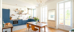 vente Appartement Marseille 6eme Arrondissement
