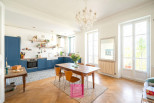 vente Appartement Marseille 6eme Arrondissement