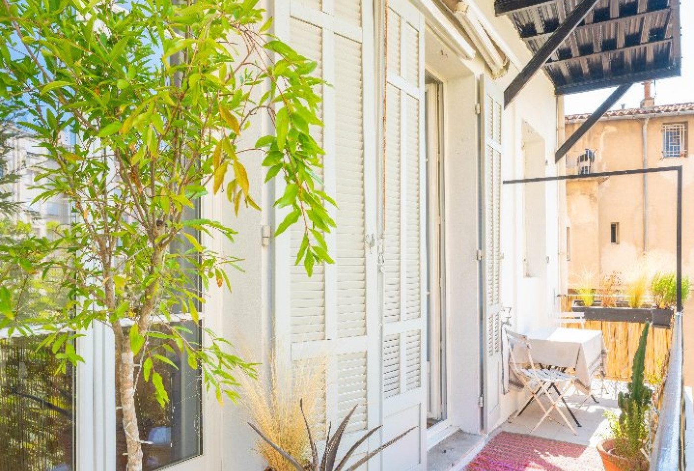 vente Appartement Marseille 6eme Arrondissement - Photo 3