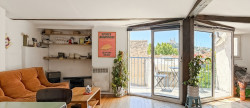 vente Appartement Marseille 6eme Arrondissement