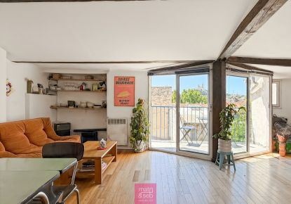 vente Appartement Marseille 6eme Arrondissement