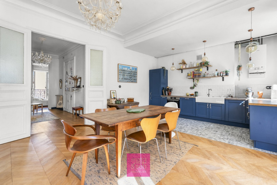 vente Appartement Marseille 6eme Arrondissement - Photo 3