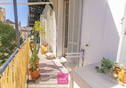 vente Appartement Marseille 6eme Arrondissement
