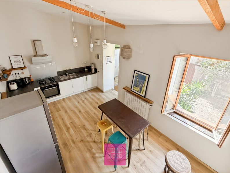 vente Maison Marseille 4eme Arrondissement - Photo 3