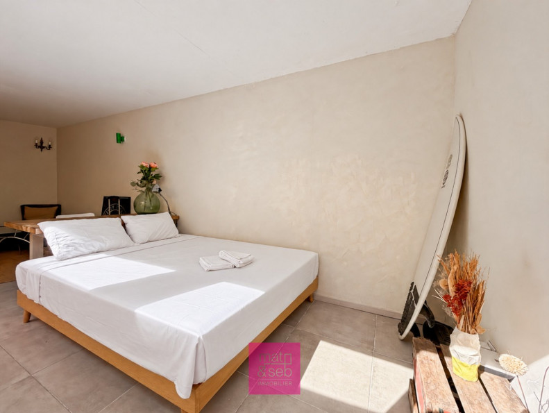 vente Maison Marseille 4eme Arrondissement - Photo 9