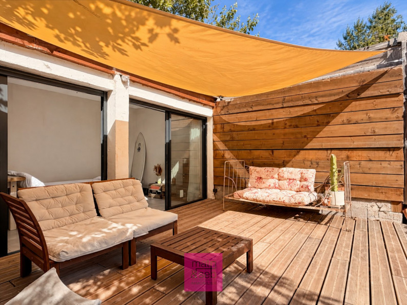 vente Maison Marseille 4eme Arrondissement - Photo 8