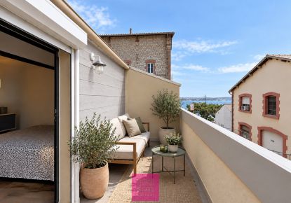 vente Appartement Marseille 8eme Arrondissement