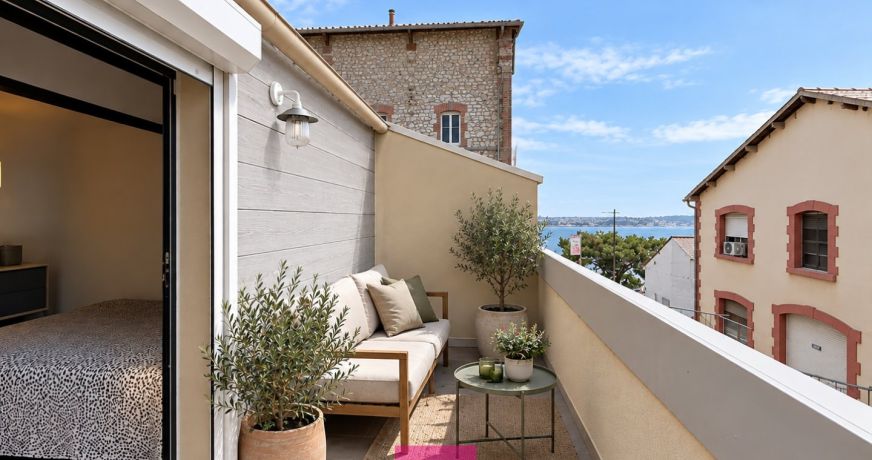 vente Appartement Marseille 8eme Arrondissement