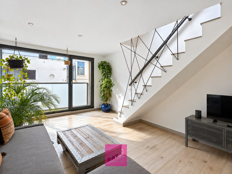 vente Appartement Marseille 8eme Arrondissement - Photo 2