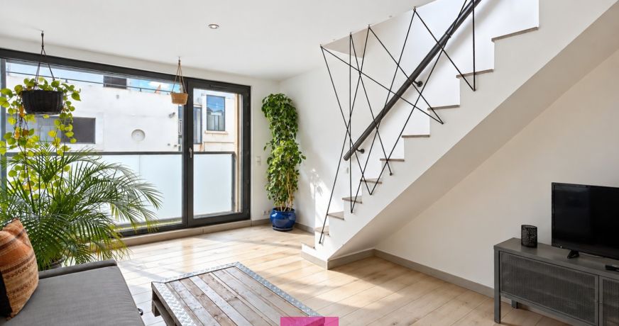 vente Appartement Marseille 8eme Arrondissement