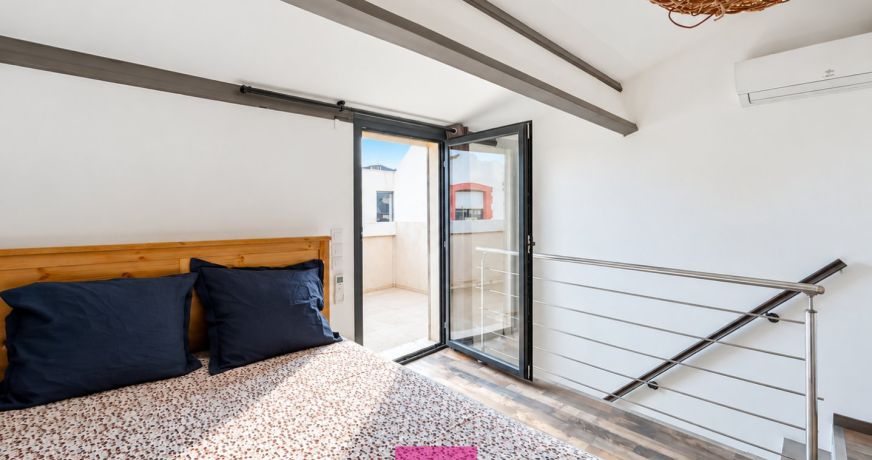 vente Appartement Marseille 8eme Arrondissement