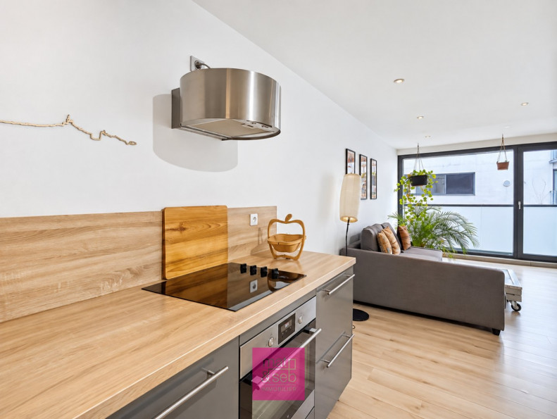 vente Appartement Marseille 8eme Arrondissement - Photo 4