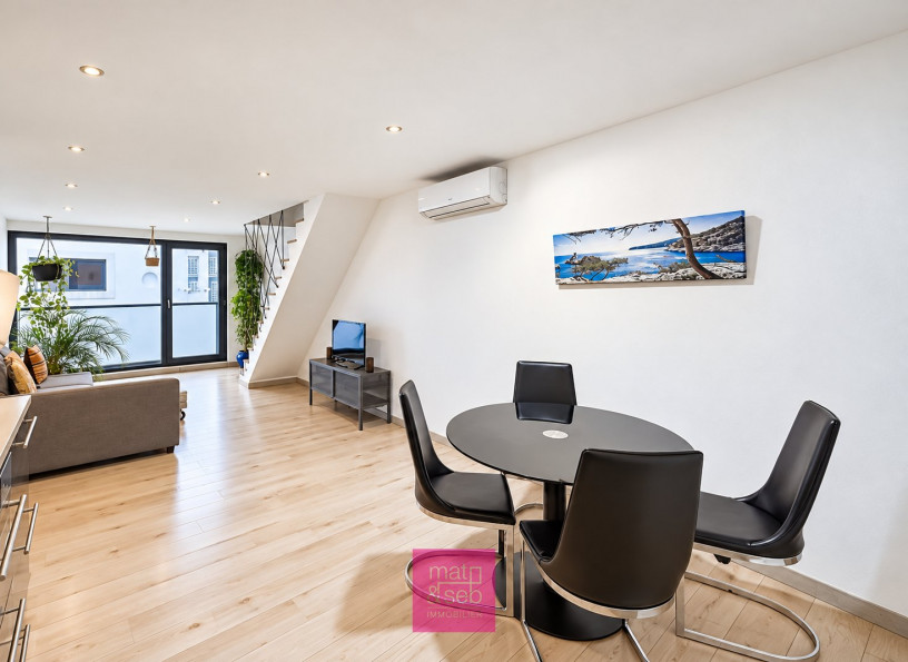 vente Appartement Marseille 8eme Arrondissement - Photo 6