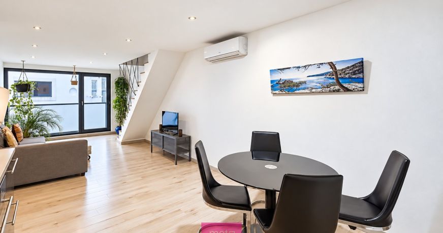 vente Appartement Marseille 8eme Arrondissement
