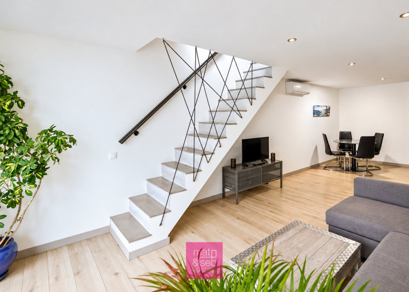 vente Appartement Marseille 8eme Arrondissement - Photo 5