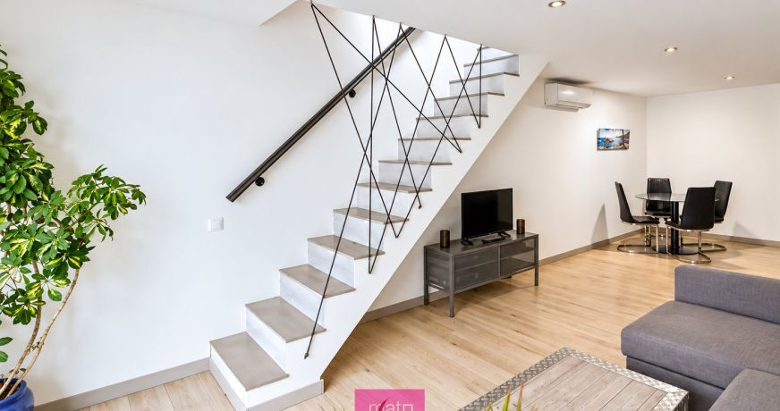 vente Appartement Marseille 8eme Arrondissement