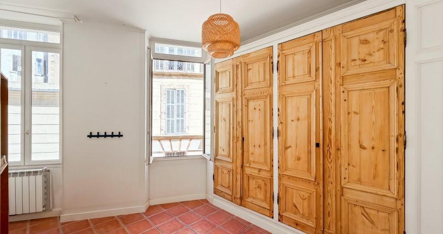 vente Appartement Marseille 6eme Arrondissement