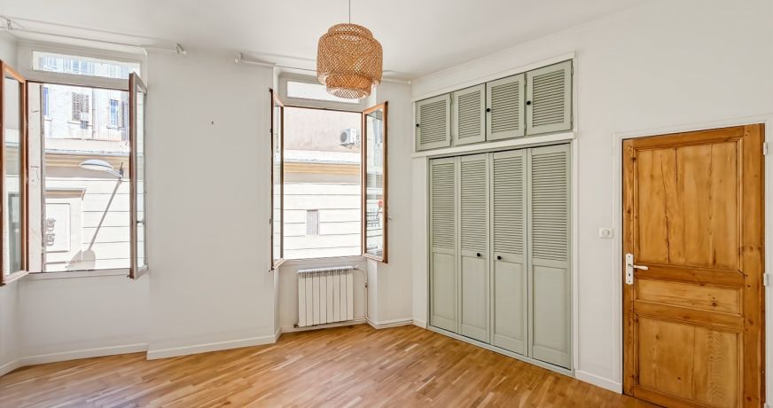 vente Appartement Marseille 6eme Arrondissement