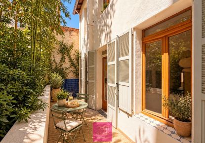 vente Appartement Marseille 6eme Arrondissement