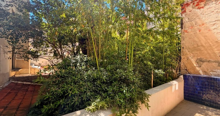 vente Appartement Marseille 6eme Arrondissement