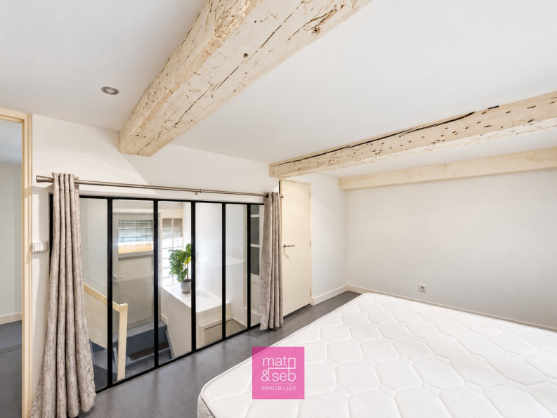 vente Appartement Marseille 6eme Arrondissement - Photo 3