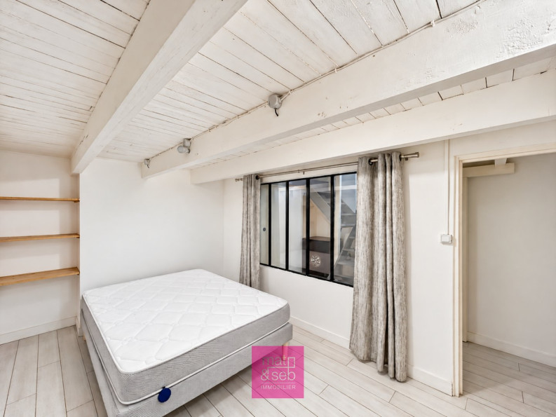 vente Appartement Marseille 6eme Arrondissement - Photo 4