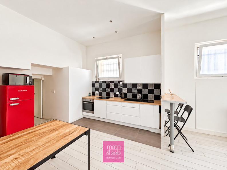 vente Appartement Marseille 6eme Arrondissement - Photo 5
