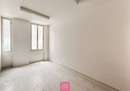 vente Appartement Marseille 1er Arrondissement