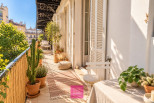 vente Appartement Marseille 6eme Arrondissement