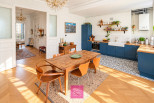 vente Appartement Marseille 6eme Arrondissement