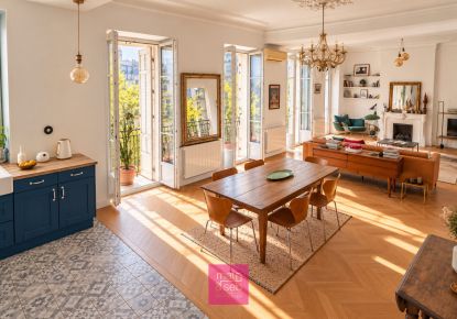 vente Appartement Marseille 6eme Arrondissement