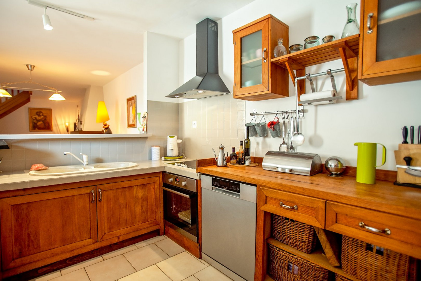 vente Maison Vendres - Photo 5