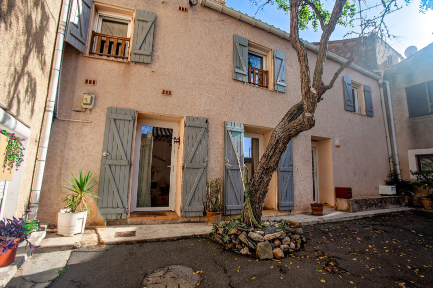 vente Maison Vendres - Photo 6