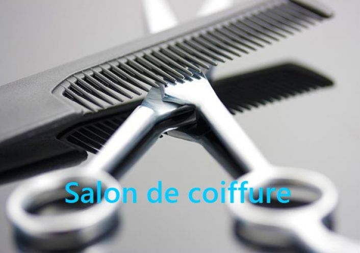 A vendre Salon de coiffure Narbonne | R�f 3459529 - Mvp transactions