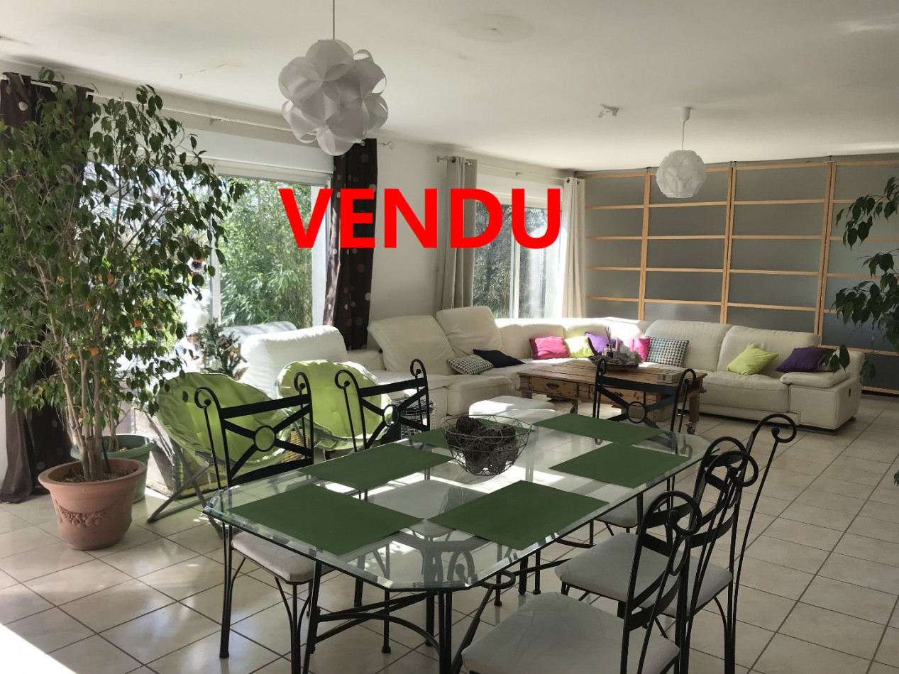 vente Maison Boujan Sur Libron - Photo 1