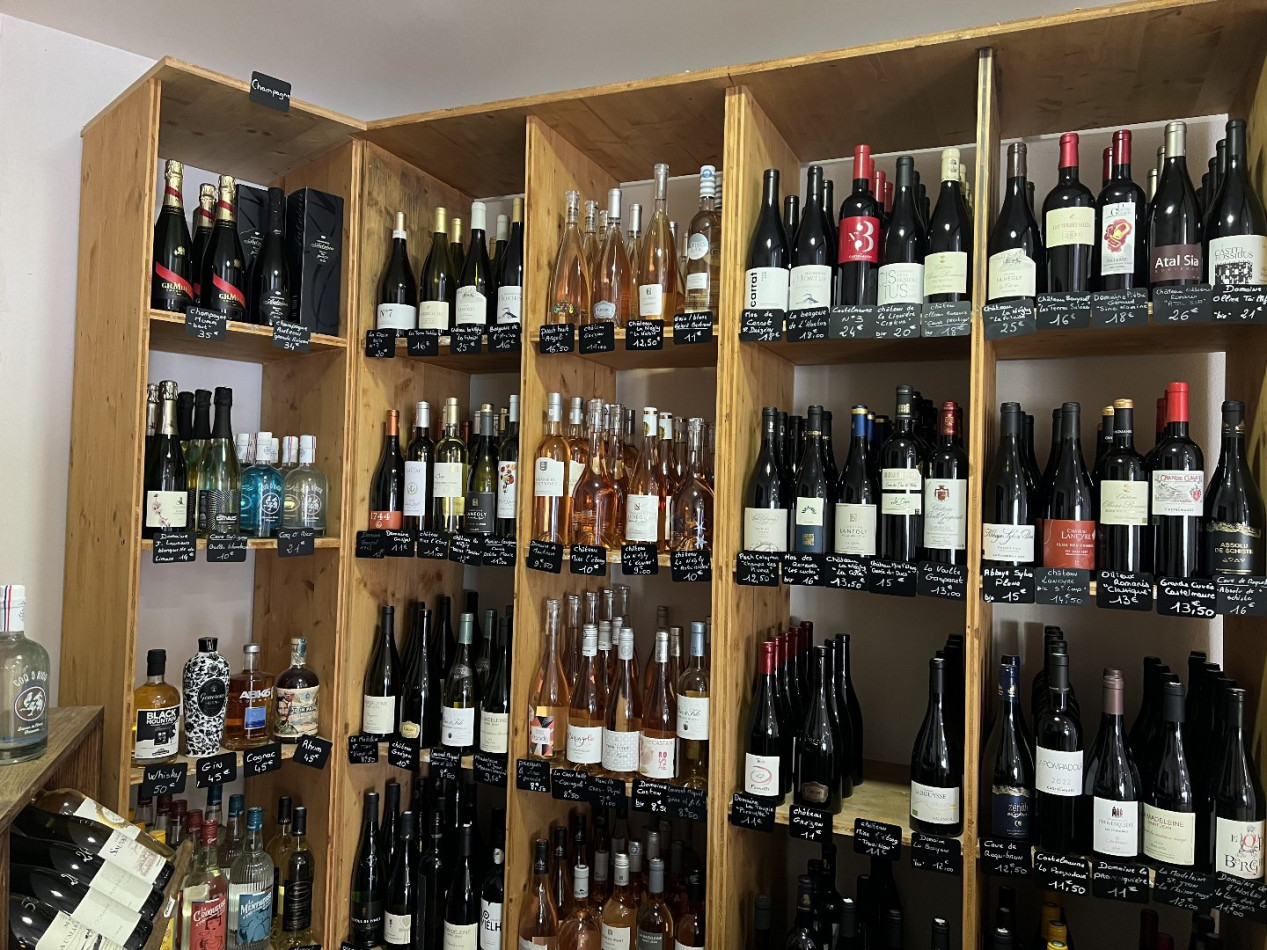 vente Boulangerie terminal de cuisson Vendres - Photo 7