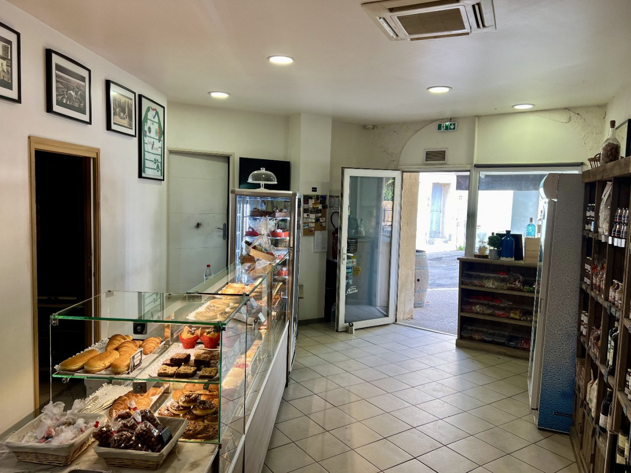 vente Boulangerie terminal de cuisson Vendres - Photo 10