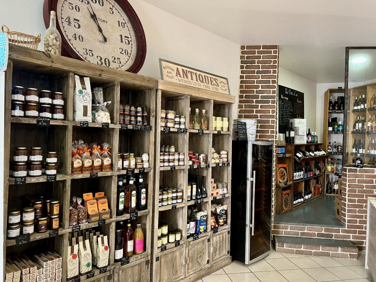 vente Boulangerie terminal de cuisson Vendres - Photo 9